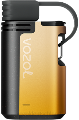 VOZOL GEAR 4000c/6000 Kiwi, Passionsfrucht, Guave VOZOL Vape Deutschland 6DXZ326