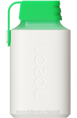 VOZOL GEAR 600 Zitronenmojito VOZOL Kaufen Deutschland 6DXZ352