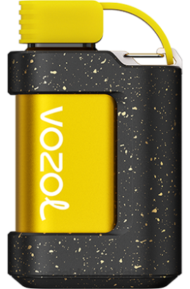 VOZOL GEAR 7000 Großmeistertabak VOZOL Vape Berlin 6DXZ334