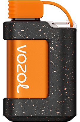 VOZOL GEAR 7000 Pfirsich-Mango-Smoothie VOZOL Vape Preis 6DXZ338