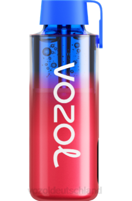 VOZOL NEON 10000 Blaubeereis VOZOL Berlin 6DXZ243