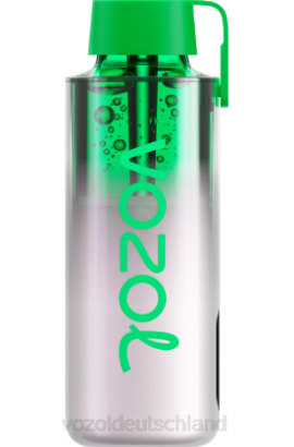 VOZOL NEON 10000 Traubeneis VOZOL Vape Berlin 6DXZ234