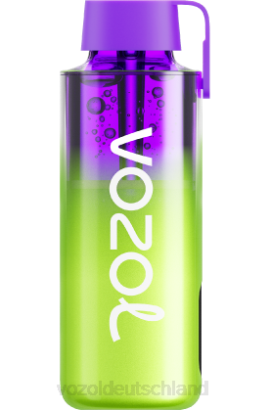 VOZOL NEON 10000 Wassermeloneneis VOZOL Deutschland 6DXZ241