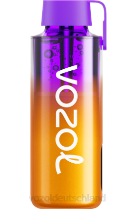 VOZOL NEON 10000 Zitronenlimette VOZOL Vape Kaufen 6DXZ245