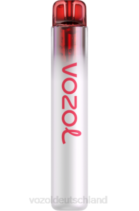 VOZOL NEON 800 Kirscheis VOZOL Vape Preis 6DXZ268