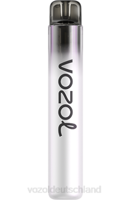 VOZOL NEON 800 Menthol VOZOL Online Kaufen 6DXZ250