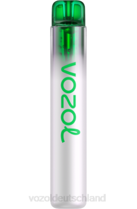 VOZOL NEON 800 Zitronenmojito VOZOL Vape Berlin 6DXZ274