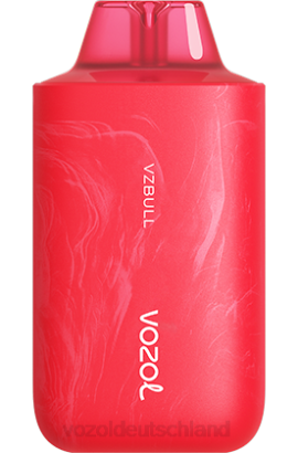 VOZOL STAR 6000/8000 v2 vzbull VOZOL Vape Preis 6DXZ68