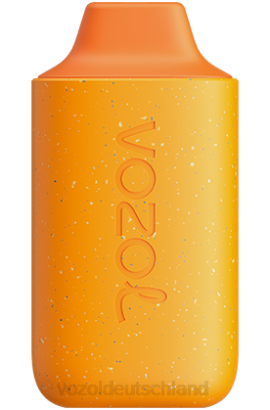 VOZOL STAR 6000 Ananas, Orange, Pfirsich VOZOL Kaufen Deutschland 6DXZ122