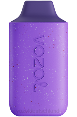 VOZOL STAR 6000 Regenbogenbonbons VOZOL Vape Kaufen 6DXZ125