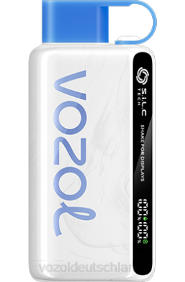 VOZOL STAR 9000/12000 vzbull VOZOL Online Kaufen 6DXZ50