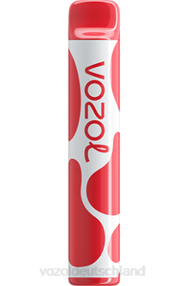 VOZOL JOYGO 600 Kirscheis VOZOL Vape Preis 6DXZ378