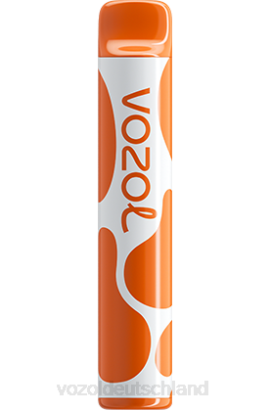 VOZOL JOYGO 600 Liebe 777 VOZOL Vape Berlin 6DXZ384