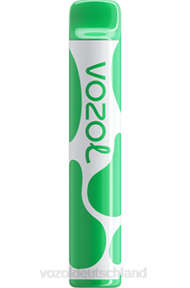 VOZOL JOYGO 600 Wassermelonen-Kaugummi VOZOL Vape Berlin 6DXZ394