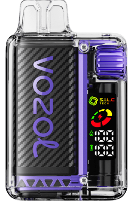 VOZOL VISTA 16000/20000 Holunderblüten-Grapefruit VOZOL Vape Berlin 6DXZ4