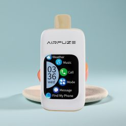 AirFuze Smart 30000 Puffs Disposable Pod Juicy Peach (Saftiger Pfirsich) 900mAh