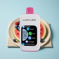 AirFuze Smart Pro 40000 Puffs Blaubeere Wassermelone 20ML 900mAh