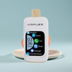 AirFuze Smart Pro 40000 Puffs Saftiger Pfirsich 20ML 900mAh