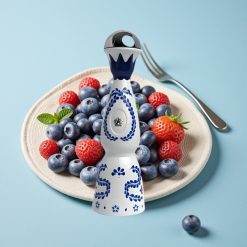 HUMO Azul 15000 Puffs Blaubeer-Eis 20mL 5% Nikotin