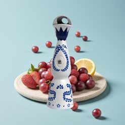 HUMO Azul 15000 Puffs Eiskalter Traube mit 5% Nikotin und 20mL Tank