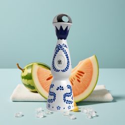 HUMO Azul 15000 Puffs Melone-Eis Geschmack mit 5% Nikotin und 20mL Tank