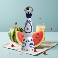 HUMO Azul 15000 Puffs Wassermelone-Eis 20mL 5% Nikotin