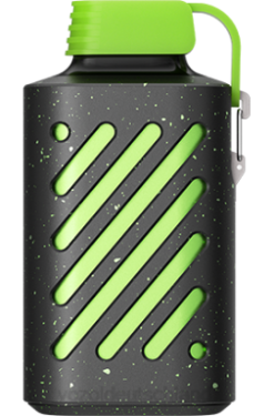 VOZOL GEAR 10000 Matcha-Schokoladencreme VOZOL Vape Berlin 6DXZ294