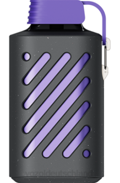 VOZOL GEAR 10000 Waldbeerensturm VOZOL Deutschland 6DXZ291