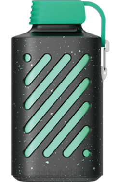 VOZOL GEAR 10000 Wassermelonen-Kaugummi VOZOL Berlin 6DXZ313