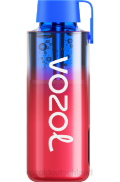 VOZOL NEON 10000 Blaubeereis VOZOL Berlin 6DXZ243