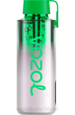 VOZOL NEON 10000 Traubeneis VOZOL Vape Berlin 6DXZ234