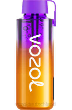 VOZOL NEON 10000 Zitronenlimette VOZOL Vape Kaufen 6DXZ245