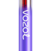 VOZOL NEON 800 blaue Razz-Zitrone VOZOL Vape Kaufen 6DXZ265