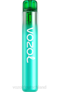 VOZOL NEON 800 Herr Blau VOZOL Deutschland 6DXZ251