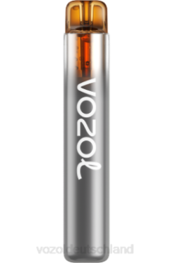 VOZOL NEON 800 Orange Earl Grey VOZOL Vape Deutschland 6DXZ276