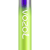 VOZOL NEON 800 Regenbogenbonbons VOZOL Vape Berlin 6DXZ254