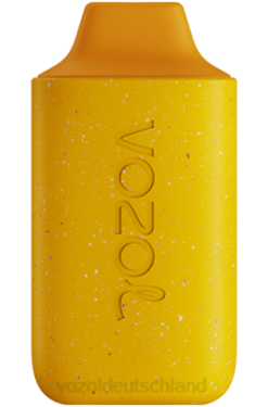 VOZOL STAR 6000 Mango-Pfirsich-Ananas VOZOL Kaufen 6DXZ119
