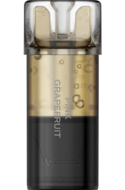 VOZOL SWITCH Profi rosa Grapefruit VOZOL Vape Kaufen 6DXZ185