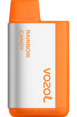 VOZOL TIGO 600 Regenbogenbonbons VOZOL Kaufen Deutschland 6DXZ372
